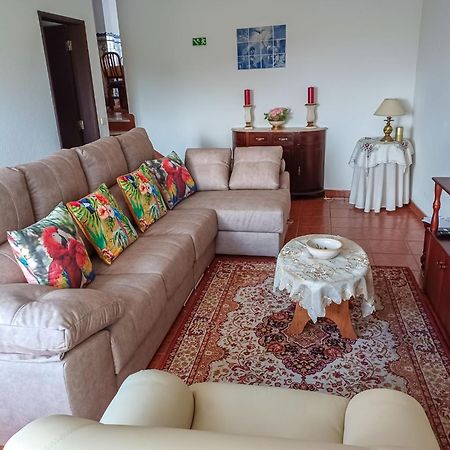 Holiday Home Das Serradas - Obi120 By Interhome Вау Экстерьер фото