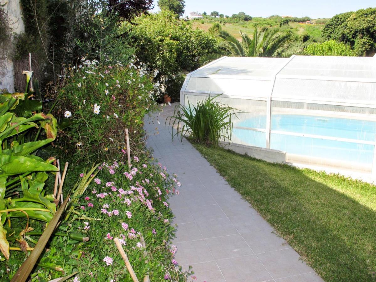 Holiday Home Das Serradas - Obi120 By Interhome Вау Экстерьер фото