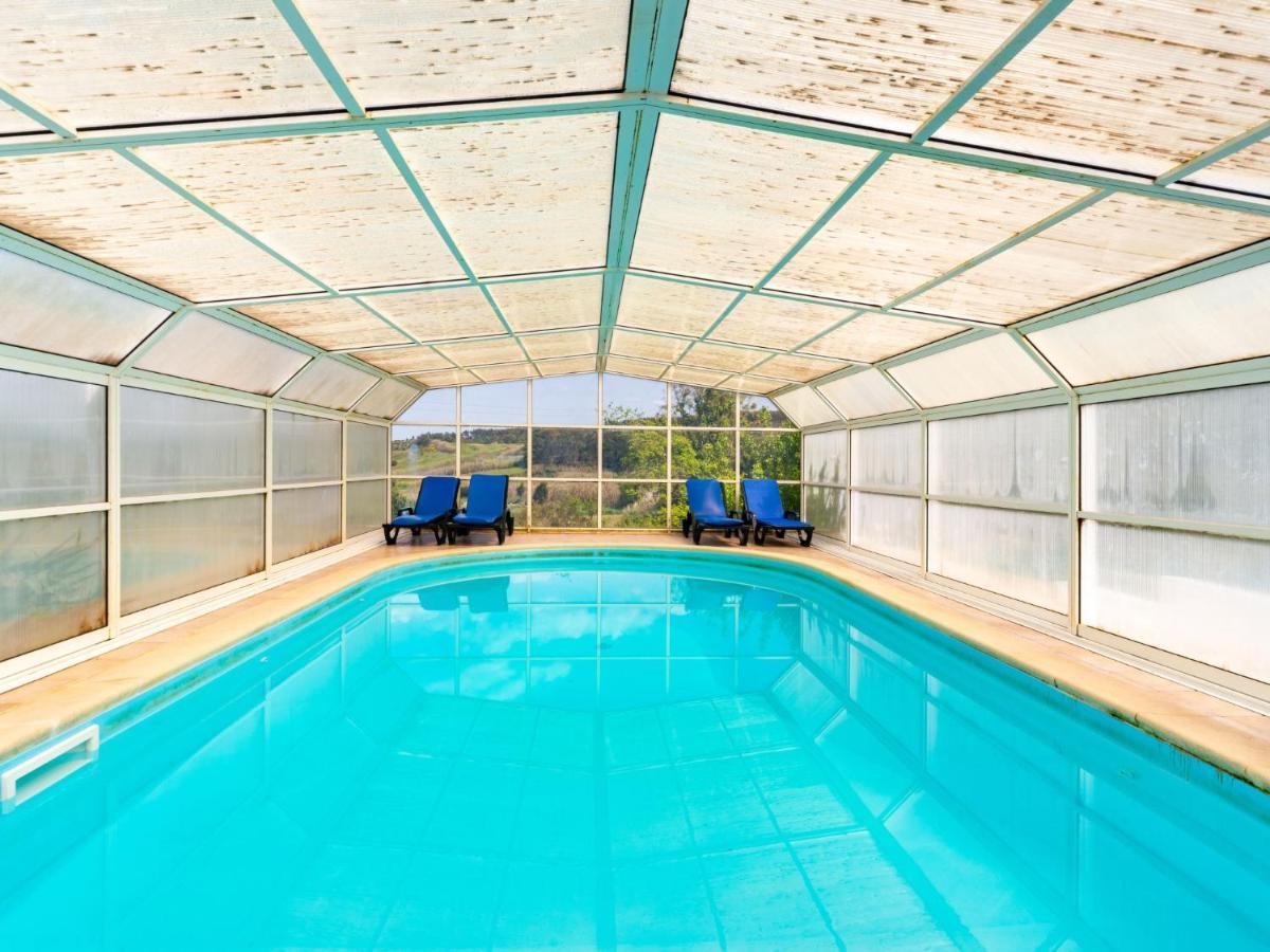 Holiday Home Das Serradas - Obi120 By Interhome Вау Экстерьер фото