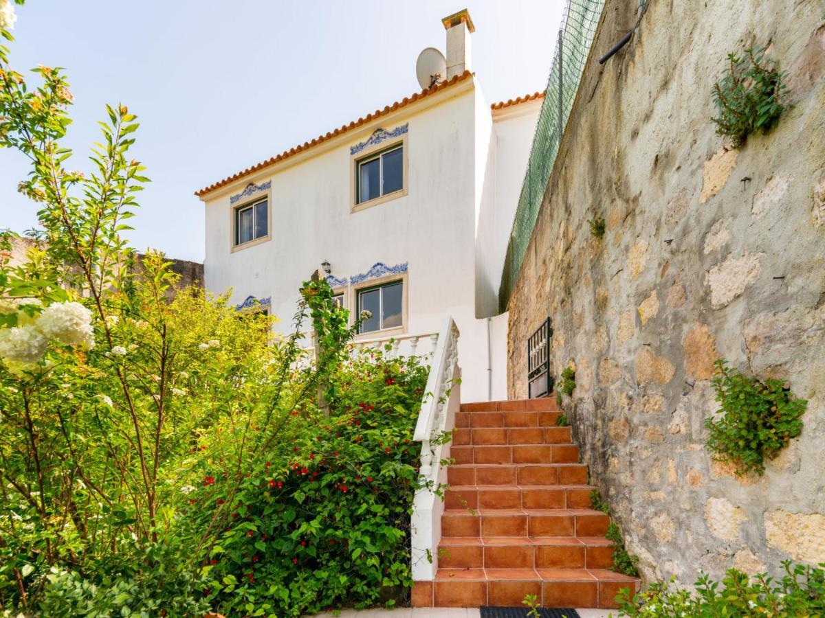 Holiday Home Das Serradas - Obi120 By Interhome Вау Экстерьер фото