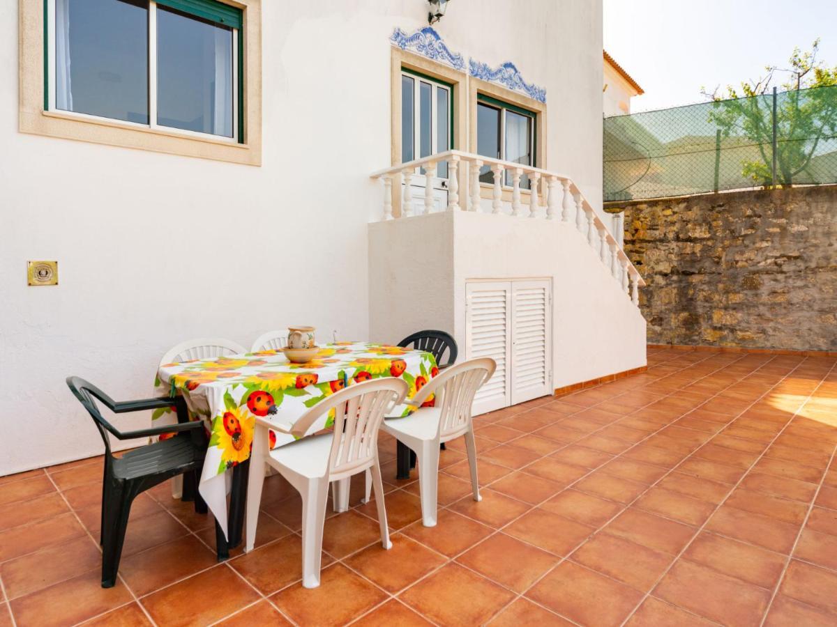 Holiday Home Das Serradas - Obi120 By Interhome Вау Экстерьер фото