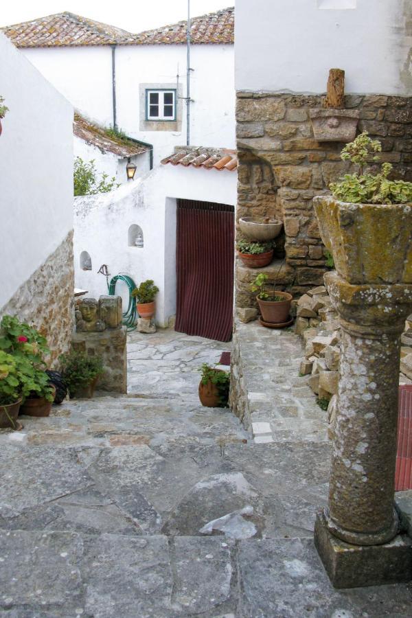 Holiday Home Das Serradas - Obi120 By Interhome Вау Экстерьер фото