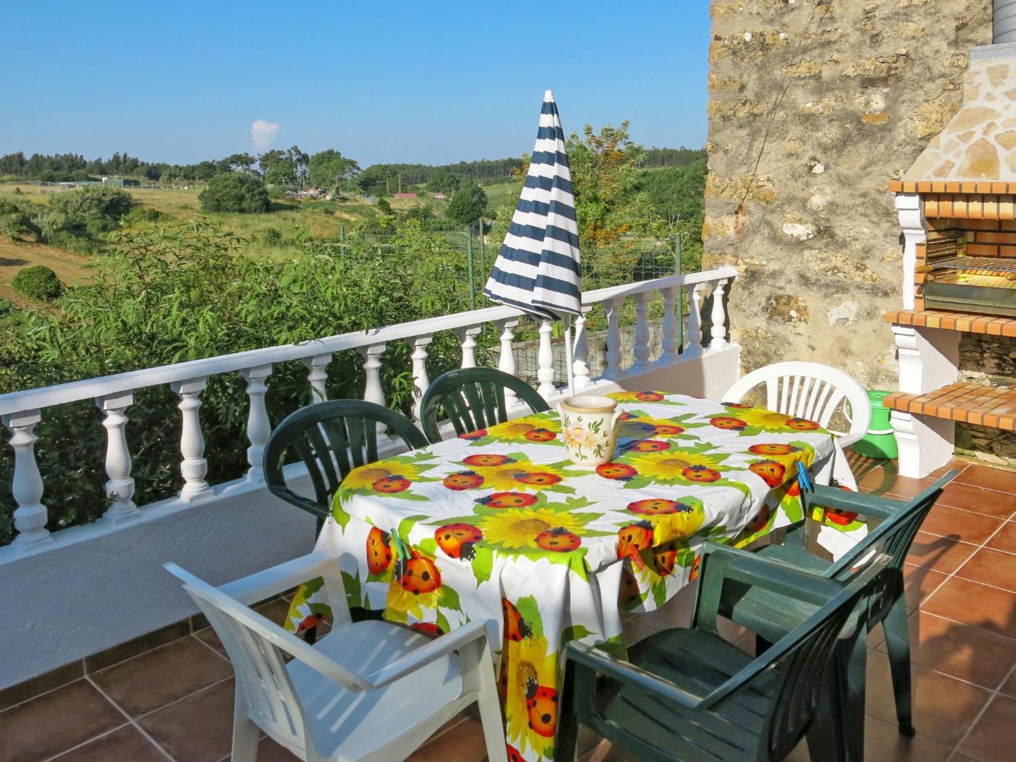 Holiday Home Das Serradas - Obi120 By Interhome Вау Экстерьер фото