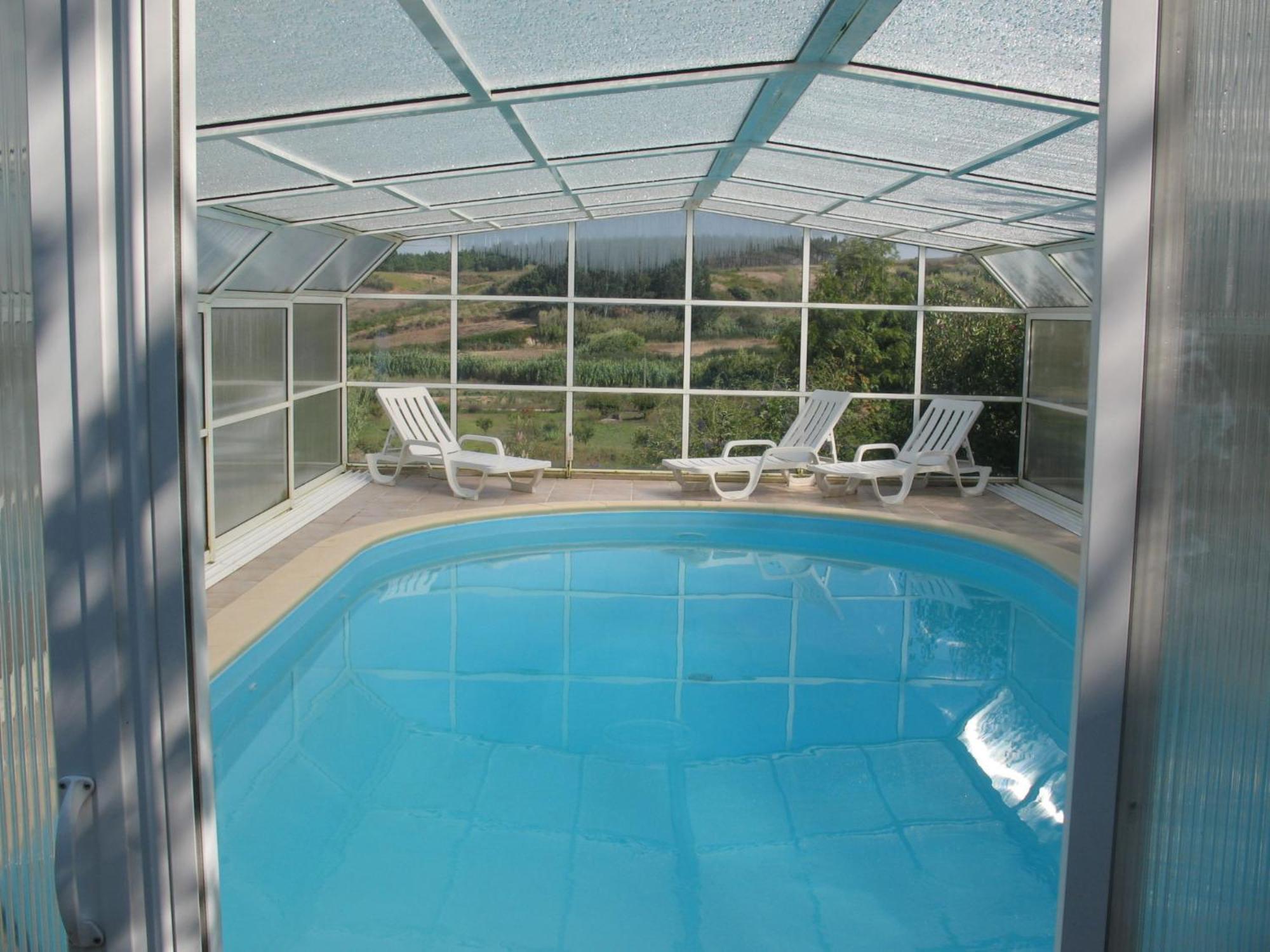 Holiday Home Das Serradas - Obi120 By Interhome Вау Экстерьер фото